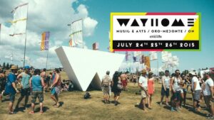 WayHome Festival