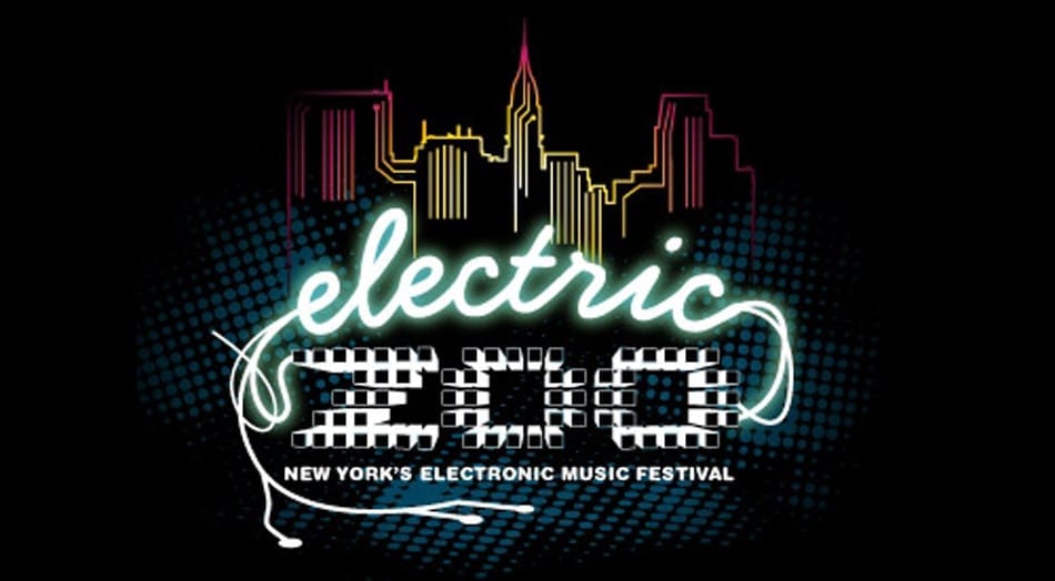 Electric Zoo