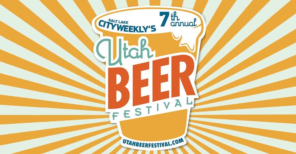 Utah Beer Festival