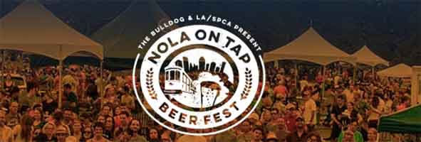 NOLA on Tap beer festival goes cashless with Intellitix