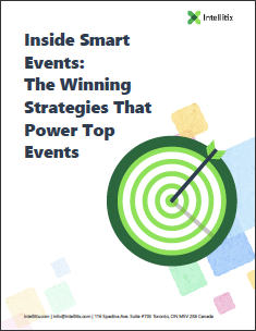 Cover of Inside Smart Events ebook by Intellitix