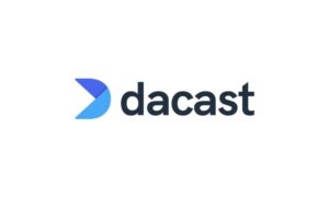 Dacast Streaming Logo